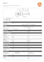 Datasheet for Ifm Electronic SF5700, EAN: 4021179211918