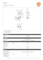 Datenblatt zu Ifm Electronic OJ5012, EAN: 4021179175555