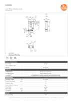 Datasheet for Ifm Electronic OJ5056, EAN: 4021179175999