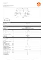 Datasheet for Ifm Electronic OG0039, EAN: 4021179173582