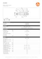 Datasheet for Ifm Electronic OG0041, EAN: 4021179173605
