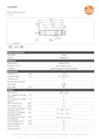 Datasheet for Ifm Electronic OG0043, EAN: 4021179173629