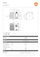 Datasheet for Ifm Electronic OO5002, EAN: 4021179177870