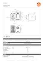 Datenblatt zu Ifm Electronic OO5002, EAN: 4021179177870