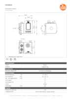 Datenblatt zu Ifm Electronic OO5004, EAN: 4021179177894