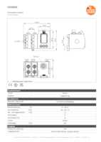 Datenblatt zu Ifm Electronic OO5005, EAN: 4021179177900