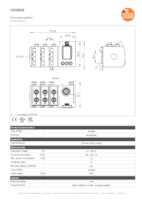 Datasheet for Ifm Electronic OO5006, EAN: 4021179177917