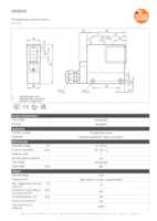 Datasheet for Ifm Electronic OS5013, EAN: 4021179179171