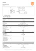 Datasheet for Ifm Electronic OU5029, EAN: 4021179180375