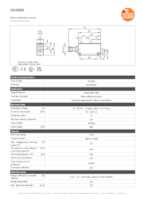 Datasheet for Ifm Electronic OU5080, EAN: 4021179180887