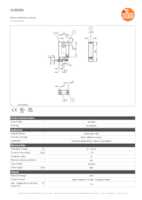 Datasheet for Ifm Electronic OJ5005, EAN: 4021179175487