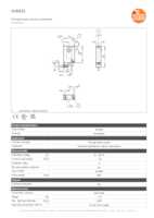 Datasheet for Ifm Electronic OJ5011, EAN: 4021179175548