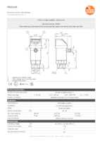 Datasheet for Ifm Electronic PN014A, EAN: 4021179187763