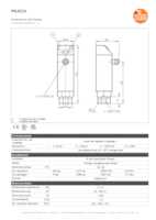 Datenblatt zu Ifm Electronic PN4224, EAN: 4021179188371