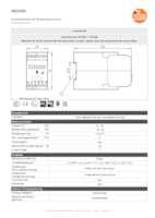 Datenblatt zu Ifm Electronic SN2302, EAN: 4021179213110