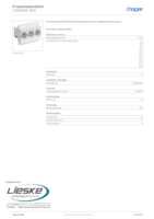 Datenblatt zu Hager LD02K63-3KS, EAN: 3250614131530