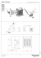 Datasheet for Schneider Electric ABE7ACC02, EAN: 3389110544824