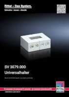 Datenblatt zu Rittal 3079000, EAN: 4028177036154