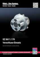 Datenblatt zu Rittal 8611170, EAN: 4028177212015