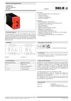 Datenblatt zu Dold 0053642, EAN: 4030641536428