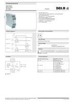 Datenblatt zu Dold 0013875, EAN: 4030641138752