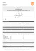 Datasheet for Ifm Electronic IE5332, EAN: 4021179085199