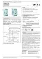 Datenblatt zu Dold 0055168, EAN: 4030641551681