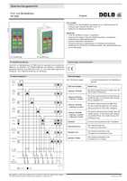 Datenblatt zu Dold 0052764, EAN: 4030641527648