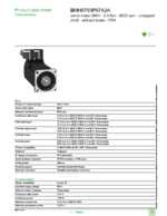 Datasheet for Schneider Electric BMH0703P07A2A, EAN: 3606485199597