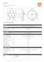 Datasheet for Ifm Electronic AC2910, EAN: 4021179004985