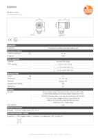 Datasheet for Ifm Electronic E1003A, EAN: 4021179022217