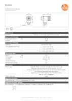 Datenblatt zu Ifm Electronic E1003A, EAN: 4021179022217