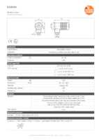 Datasheet for Ifm Electronic E1004A, EAN: 4021179022323