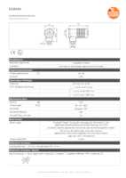 Datenblatt zu Ifm Electronic E1004A, EAN: 4021179022323
