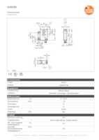 Datenblatt zu Ifm Electronic OJ5100, EAN: 4021179176330