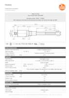 Datasheet for Ifm Electronic TAA431, EAN: 4021179218405