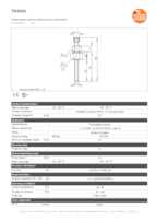 Datasheet for Ifm Electronic TM9550, EAN: 4021179218689
