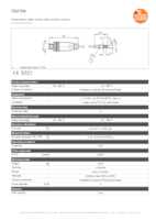 Datasheet for Ifm Electronic TS2759, EAN: 4021179218962