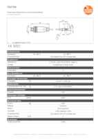 Datenblatt zu Ifm Electronic TS2759, EAN: 4021179218962