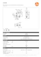 Datasheet for Ifm Electronic OJ5185, EAN: 4021179176620