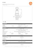 Datenblatt zu Ifm Electronic PA3060, EAN: 4021179183598