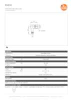 Datasheet for Ifm Electronic E18234, EAN: 4021179041720