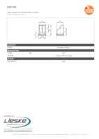 Datasheet for Ifm Electronic E20740, EAN: 4021179049382