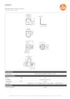 Datenblatt zu Ifm Electronic E20872, EAN: 4021179050708