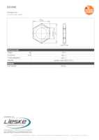 Datasheet for Ifm Electronic E21092, EAN: 4021179052900