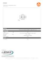 Datasheet for Ifm Electronic E30091, EAN: 4021179054225