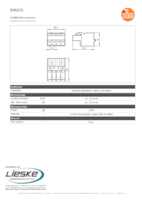 Datasheet for Ifm Electronic E40171, EAN: 4021179056977