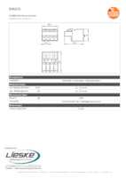 Datenblatt zu Ifm Electronic E40171, EAN: 4021179056977