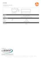 Datasheet for Ifm Electronic E70299, EAN: 4021179073097