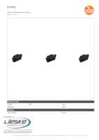Datasheet for Ifm Electronic E70351, EAN: 4021179073554